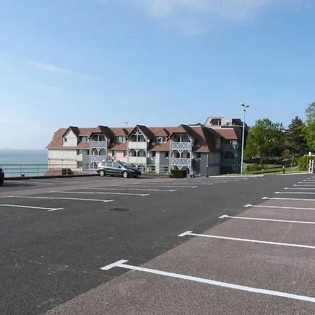 Appartement 4 Pers - Vue Mer Trouville-sur-Mer Luaran gambar