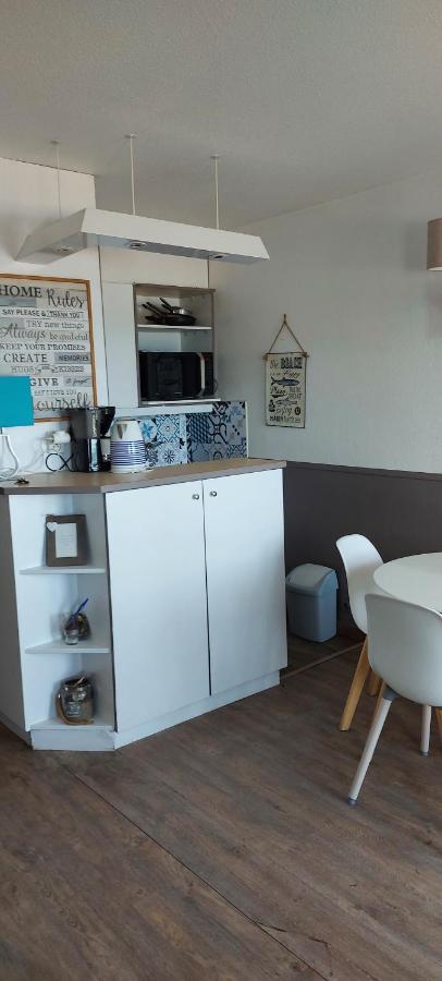 Appartement 4 Pers - Vue Mer Trouville-sur-Mer Luaran gambar