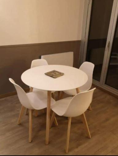 Appartement 4 Pers - Vue Mer Trouville-sur-Mer Luaran gambar