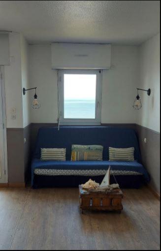Appartement 4 Pers - Vue Mer Trouville-sur-Mer Luaran gambar